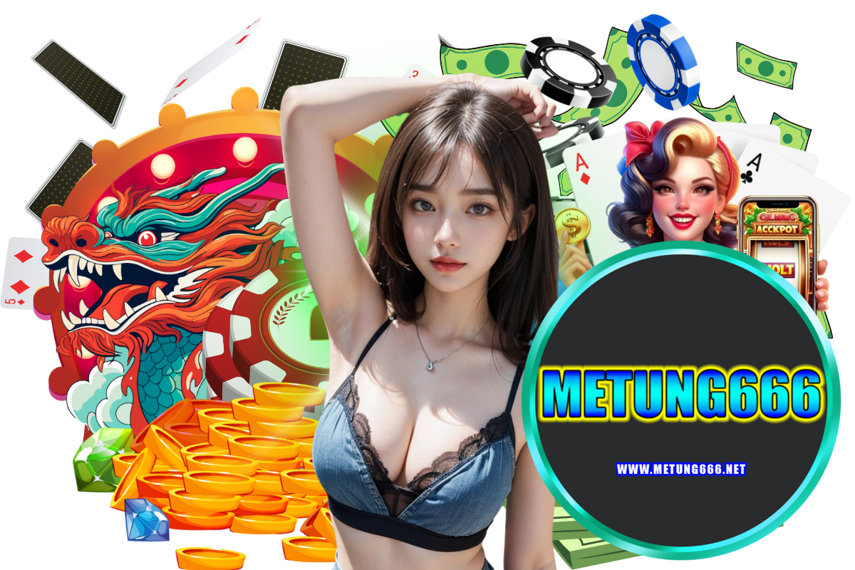 metung666 แจกเครดิตฟรี